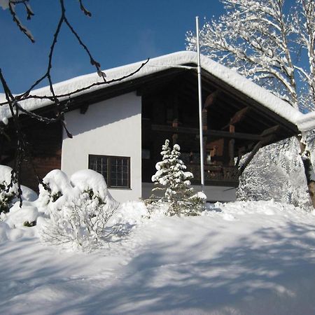 Panoramahotel Karwendelhof Wallgau Extérieur photo