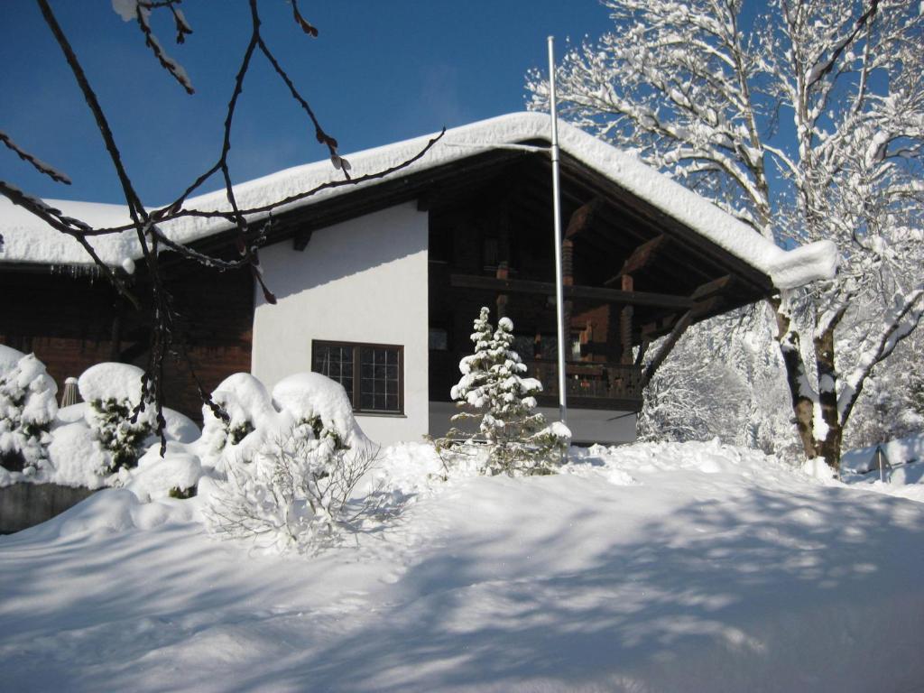 Panoramahotel Karwendelhof Wallgau Extérieur photo