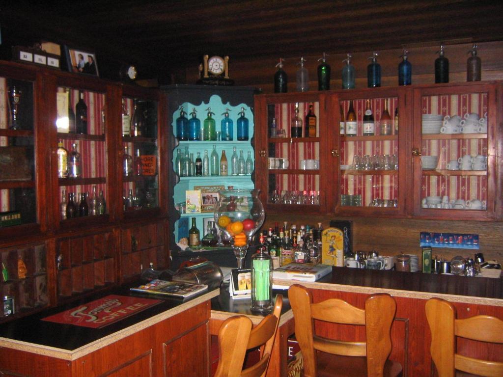 Panoramahotel Karwendelhof Wallgau Extérieur photo