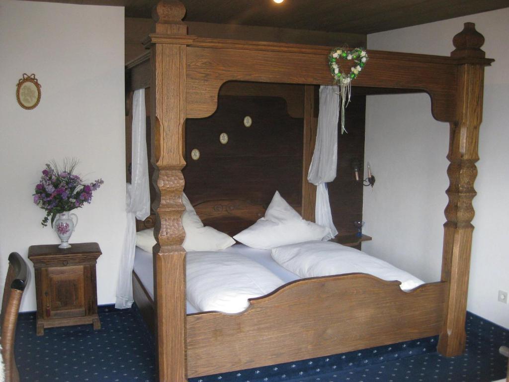 Panoramahotel Karwendelhof Wallgau Chambre photo