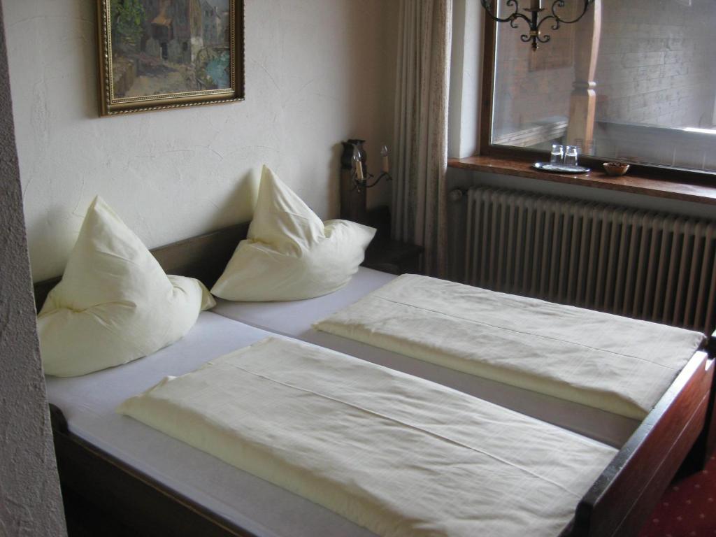 Panoramahotel Karwendelhof Wallgau Chambre photo