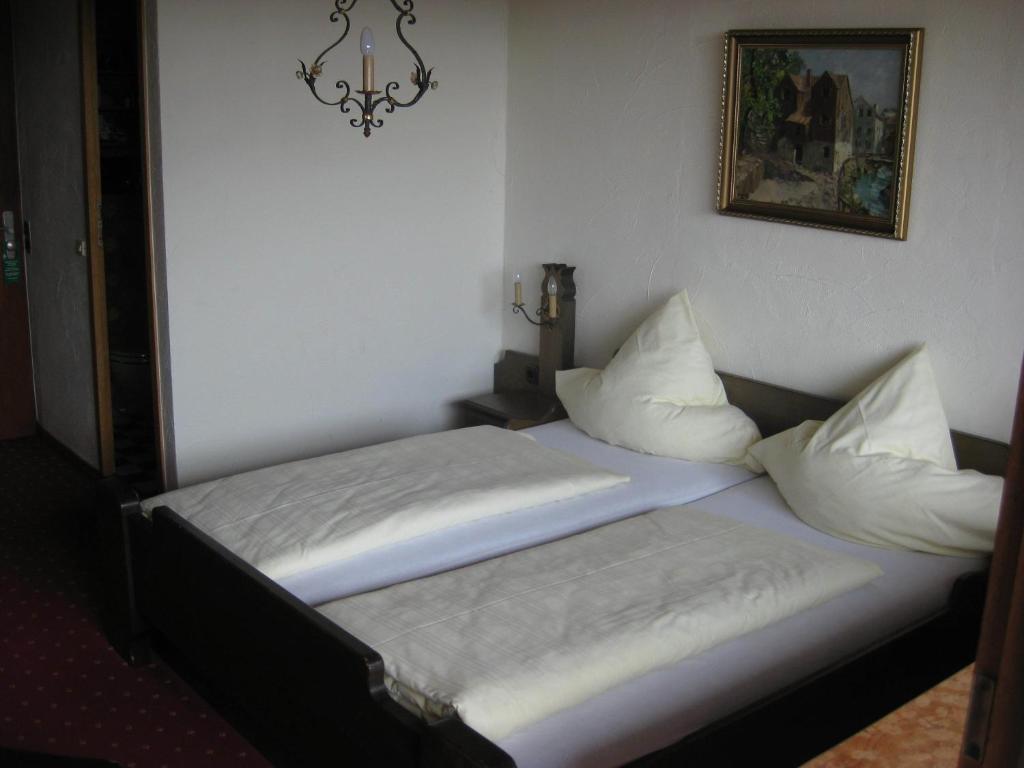 Panoramahotel Karwendelhof Wallgau Chambre photo