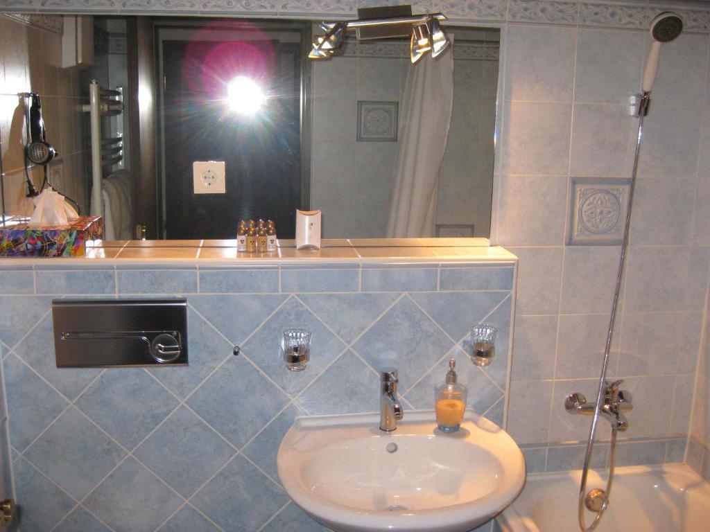 Panoramahotel Karwendelhof Wallgau Chambre photo