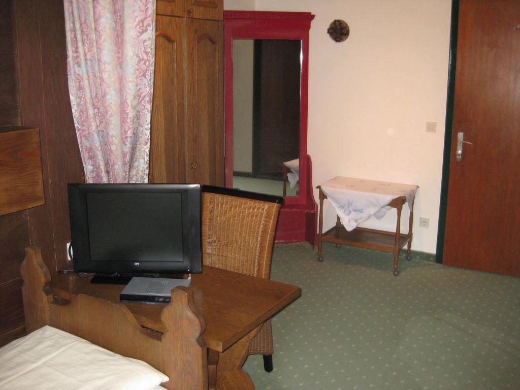 Panoramahotel Karwendelhof Wallgau Chambre photo