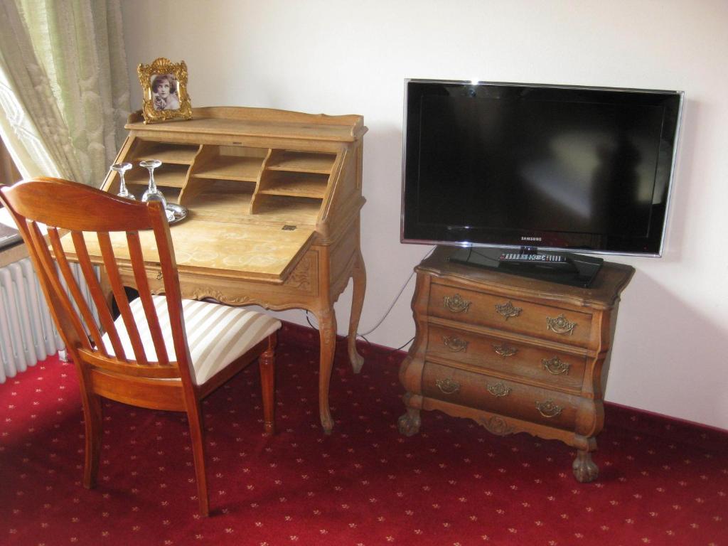 Panoramahotel Karwendelhof Wallgau Chambre photo