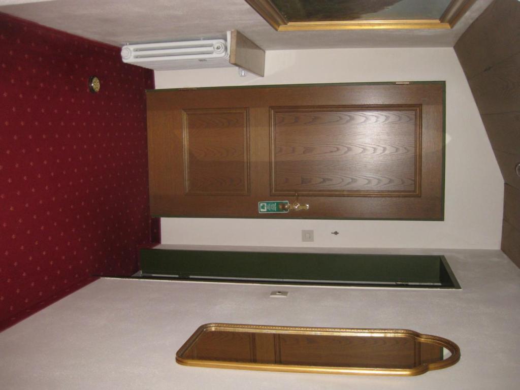 Panoramahotel Karwendelhof Wallgau Chambre photo