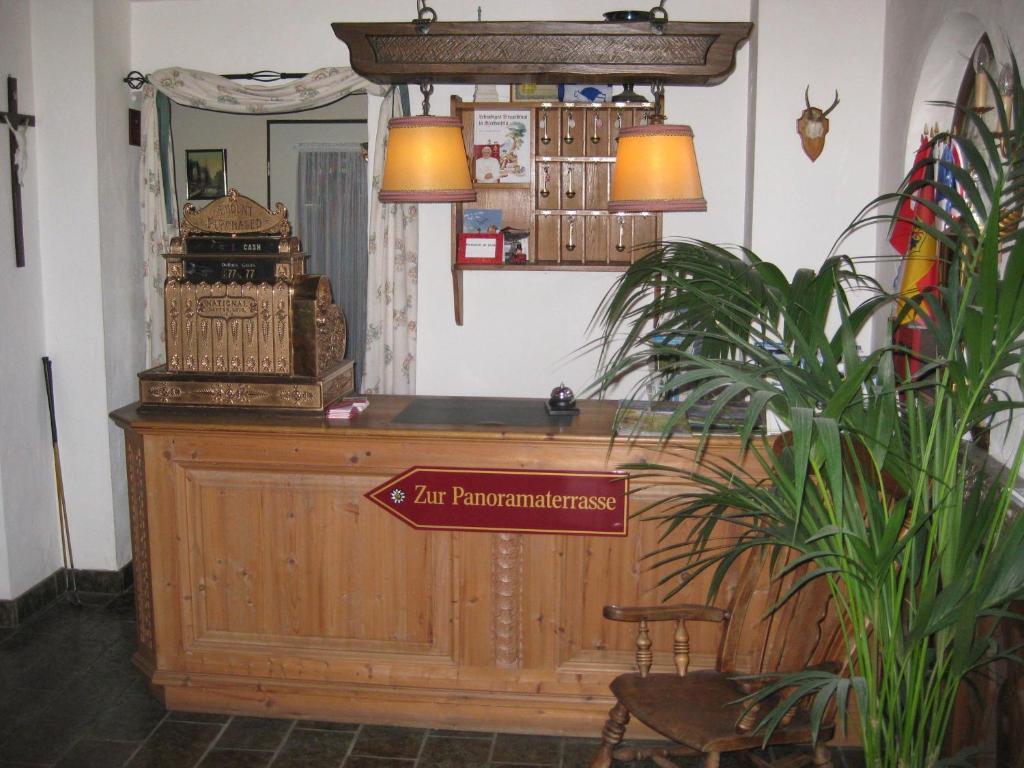 Panoramahotel Karwendelhof Wallgau Extérieur photo